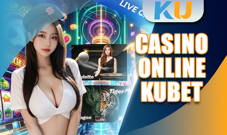 Kubet - Trang Chủ Ku Bet - Nhà Cái Cá Cược Online Số 1 Châu Á 34 Sảnh Casino Online Kubet thiết kế giao diện đẹp, chuyên nghiệp