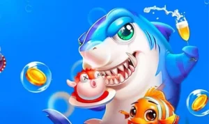 Bắn Cá Đại Dương tại Kubet
