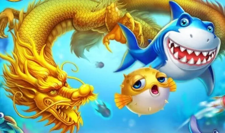 Bắn Cá Rồng tại Kubet