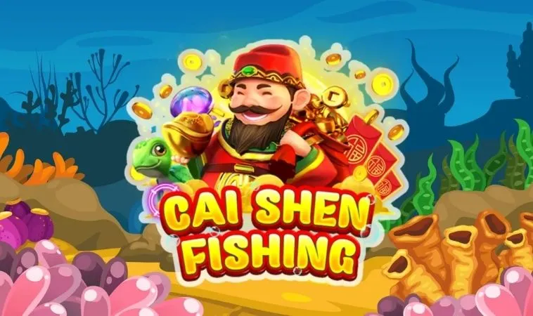 Bắn Cá Thần Tài tại Kubet