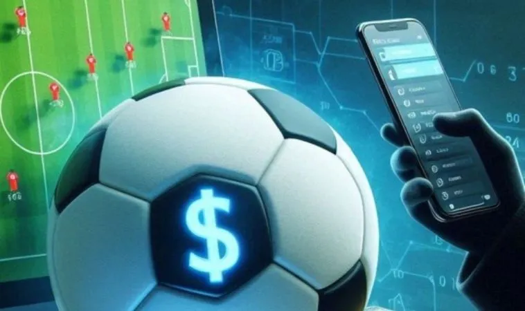 Trải nghiệm cá cược bóng đá cực đã tại Kubet