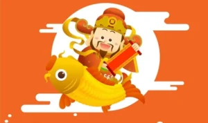 Nổ Hũ Táo Quân Tại Kubet