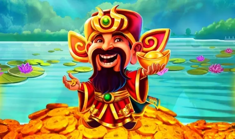 Nổ Hũ Thần Tài tại Kubet