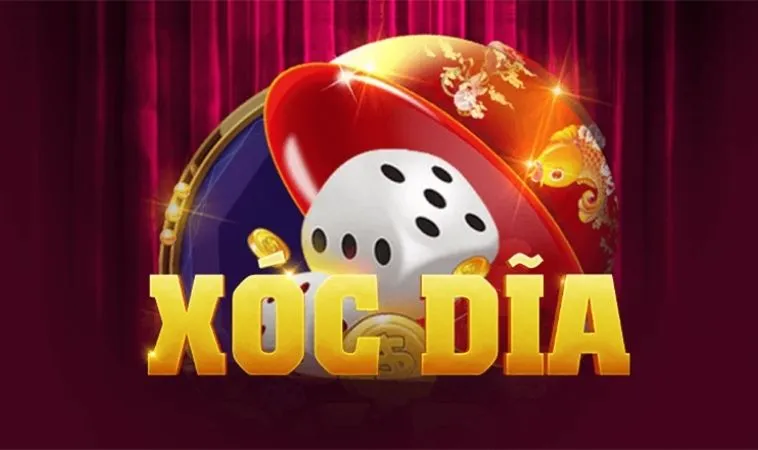 Xóc Đĩa tại Kubet