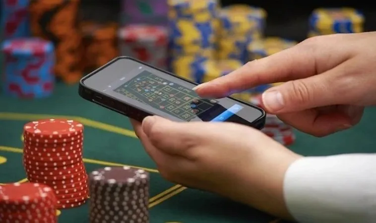 Trải nghiệm game cá cược cực dễ dàng với hướng dẫn từ Kubet