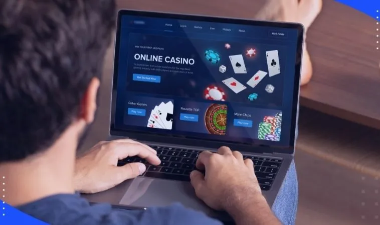 Hướng dẫn chơi game cá cược tại nhà cái Kubet
