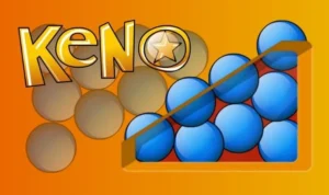 Keno Tại Kubet