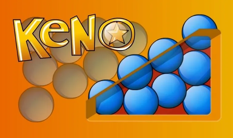 Keno Tại Kubet
