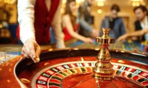 Roulette Nhà Cái Kubet