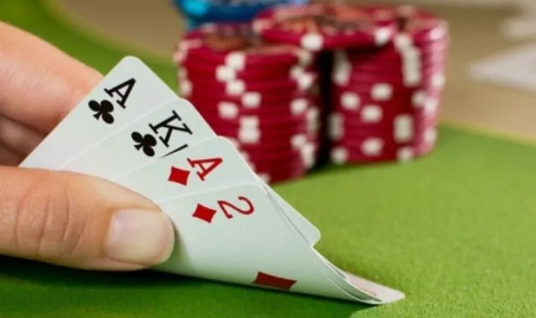 Sắc Tê Nhà Cái Kubet