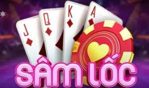 Sâm Lốc Nhà Cái Kubet