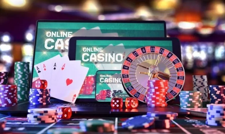 Tham gia cá cược cực đã tại sảnh Casino Online Kubet