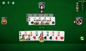 Tiến Lên Miền Nam tại Kubet