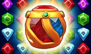 Nổ Hũ Kim Cương tại Kubet