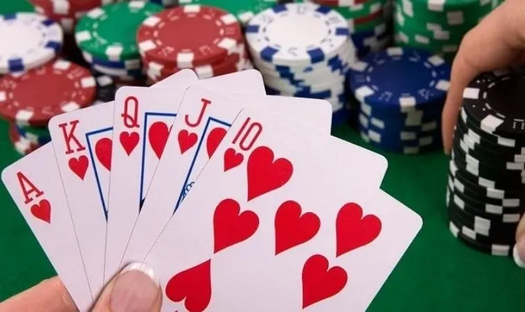 Xì Tố tại Kubet