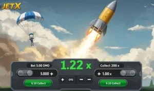 ZetX tại Kubet